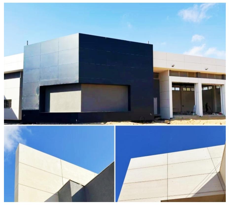 Golden Power Panels has entered the Middle East market (3)