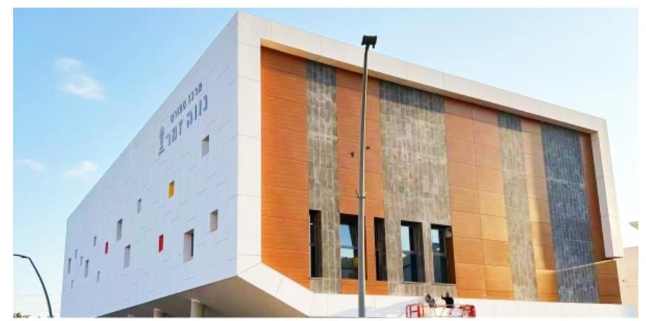 Golden Power Panels has entered the Middle East market